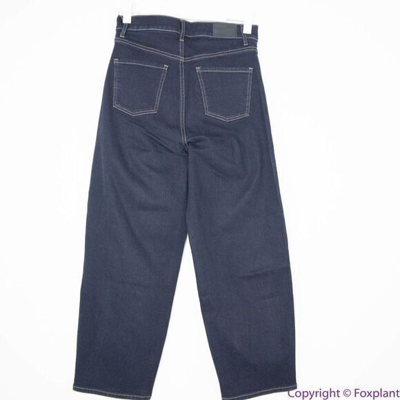 NEW Express relax fit jeans, size 6 - Picture 4 of 13